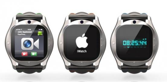 蘋果iwatch