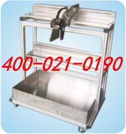 Samsung SM Feeder 存儲車-上海集適自動化科技