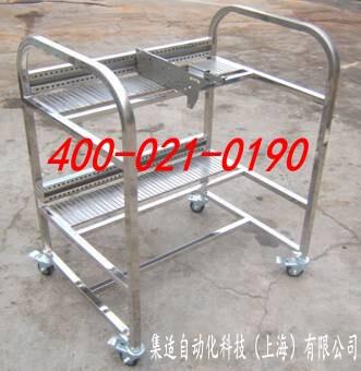 FUJI NXT FEEDER 存儲(chǔ)車(chē)-上海集適自動(dòng)化科技