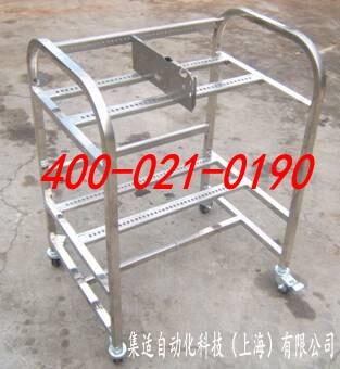 Autotrowik Feeder存儲(chǔ)車(chē)-上海集適自動(dòng)化科技