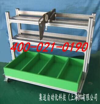 Samsung Feeder CP 儲存車（仿原裝）-上海集適自動化科技