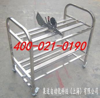 SANYO FEEDER 存儲車-上海集適自動化科技