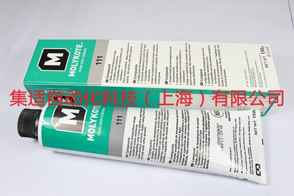美國 111-氣缸密封圈專用油-產(chǎn)品中心-集適自動化科技