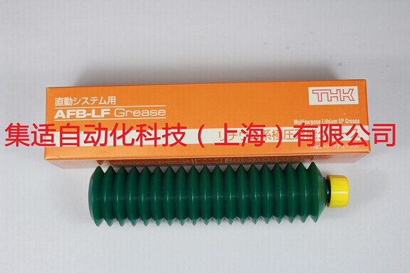 THK AFB-LF潤滑脂-產品中心-集適自動化科技