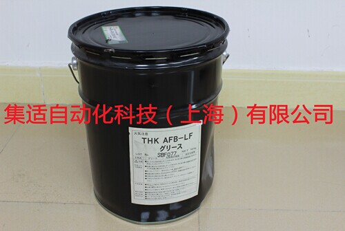 THK AFB-LF 潤滑脂-產品中心-集適自動化科技